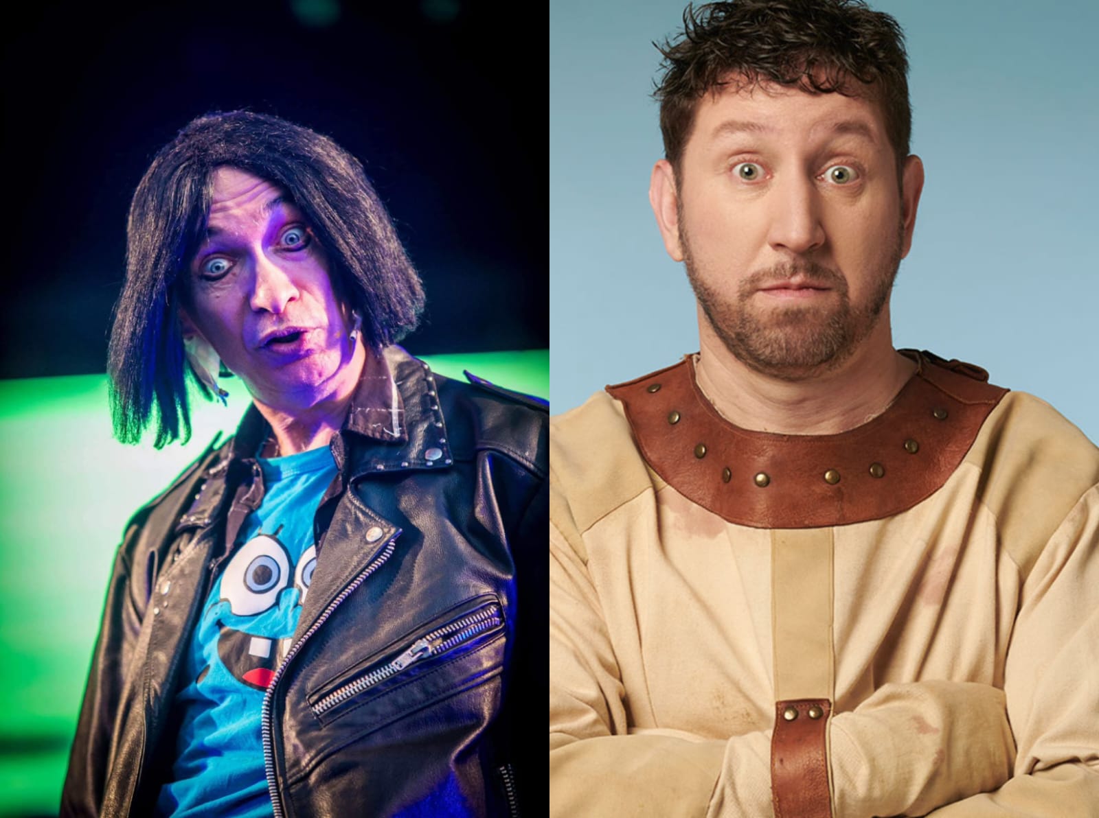 Del 11 al 22 de febrero, vuelve el Festival Jara Ja Jui con teatro y humor a la gorra